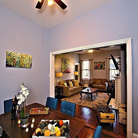 Downtown Savannah Oasis מראה חיצוני תמונה